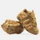 Nike Air More Uptempo Low Brown ALL24302 фото 4