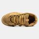 Nike Air More Uptempo Low Brown ALL24302 фото 7