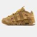 Nike Air More Uptempo Low Brown ALL24302 фото 10