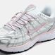 Nike P-6000 White Elemental Pink ALL23107 фото 2
