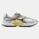 Nike V5 RNR Silver White Silver Yellow ALL24062 фото 6