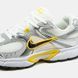 Nike V5 RNR Silver White Silver Yellow ALL24062 фото 2