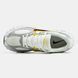 Nike V5 RNR Silver White Silver Yellow ALL24062 фото 7