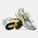 Nike V5 RNR Silver White Silver Yellow ALL24062 фото 4