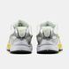 Nike V5 RNR Silver White Silver Yellow ALL24062 фото 9