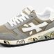Premiata Mick Beige Grey White ALL21012 фото 2