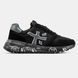 Premiata Mick Black ALL20247 фото 6