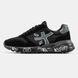 Premiata Mick Black ALL20247 фото 1