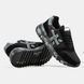 Premiata Mick Black ALL20247 фото 4