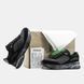 Premiata Moerun Black ALL23540 фото 3