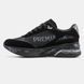 Premiata Moerun Black ALL23540 фото 10