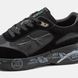 Premiata Moerun Black ALL23540 фото 2