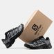 Salomon XT-6 Soft Ground Grey Black ALL14182 фото 3