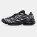 Salomon XT-6 Soft Ground Grey Black ALL14182 фото 1