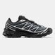 Salomon XT-6 Soft Ground Grey Black ALL14182 фото 6
