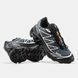 Salomon XT-6 Soft Ground Grey Black ALL14182 фото 4