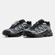 Salomon XT-6 Soft Ground Grey Black ALL14182 фото 5