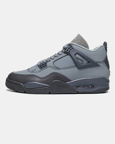 Air Jordan 4 Retro SE Paris Olympics Wet Cement ALL19175 фото