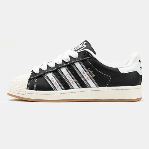 Adidas Superstar x Korn Black White ALL19609 фото