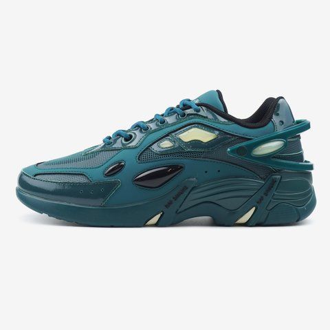 Adidas x Raf Simons Cylon-21 Blue ALL23850 фото