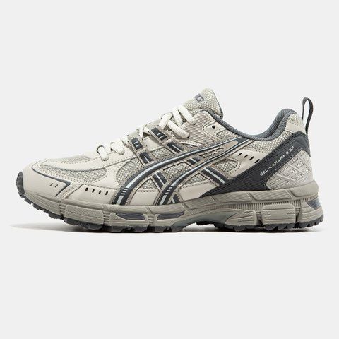 Asics Gel-Kahana 8 SP Beige ALL21018 фото