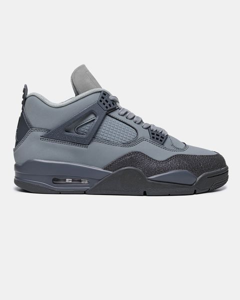 Air Jordan 4 Retro SE Paris Olympics Wet Cement ALL19175 фото