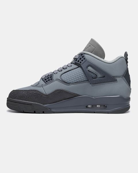 Air Jordan 4 Retro SE Paris Olympics Wet Cement ALL19175 фото