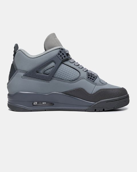 Air Jordan 4 Retro SE Paris Olympics Wet Cement ALL19175 фото
