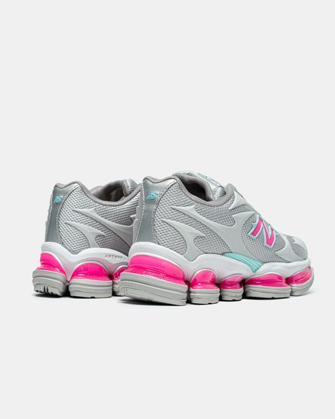 New Balance 2000 Grey Pink ALL24147 фото