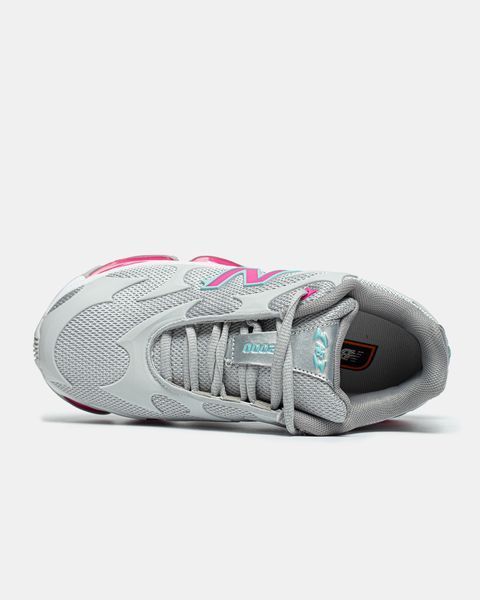 New Balance 2000 Grey Pink ALL24147 фото