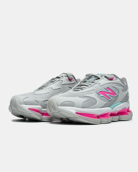 New Balance 2000 Grey Pink ALL24147 фото