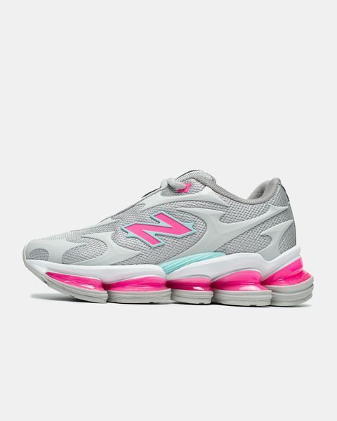 New Balance 2000 Grey Pink ALL24147 фото