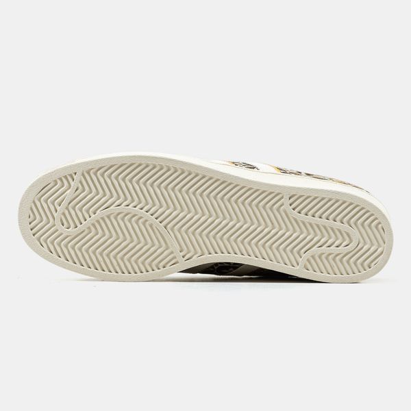 Adidas Superstar x Louis Vuitton Cream Brown ALL23307 фото