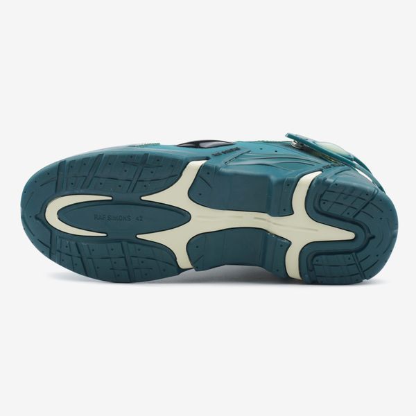 Adidas x Raf Simons Cylon-21 Blue ALL23850 фото