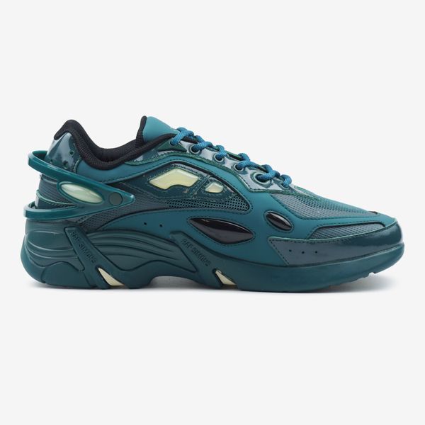 Adidas x Raf Simons Cylon-21 Blue ALL23850 фото