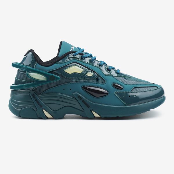 Adidas x Raf Simons Cylon-21 Blue ALL23850 фото