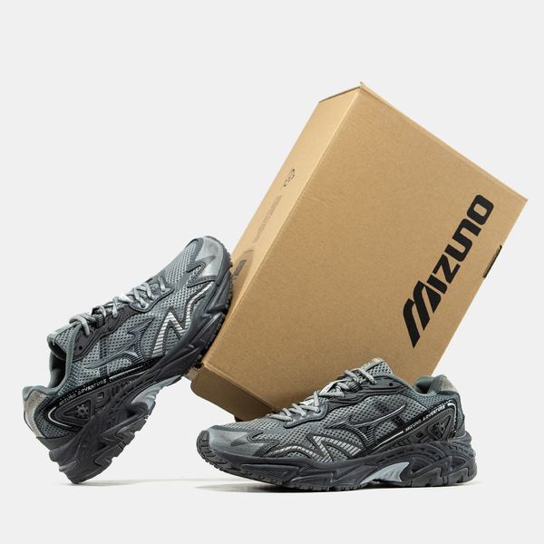 Mizuno Adventure Grey ALL22580 фото