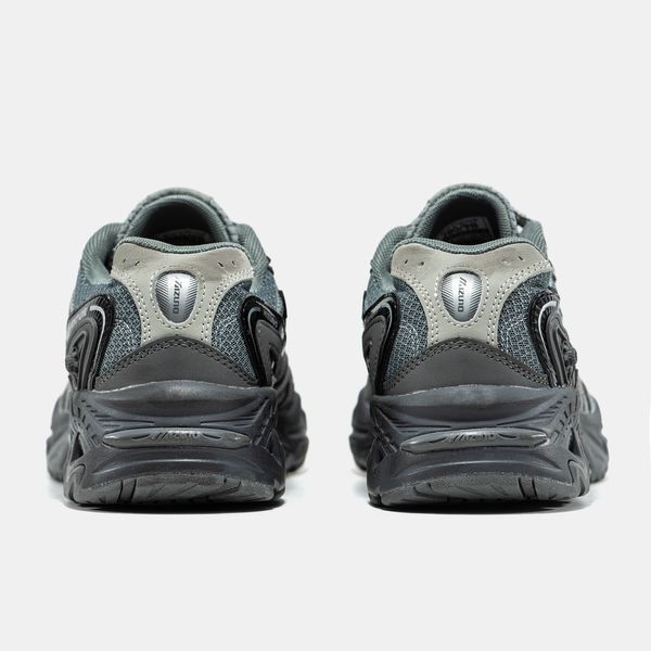 Mizuno Adventure Grey ALL22580 фото