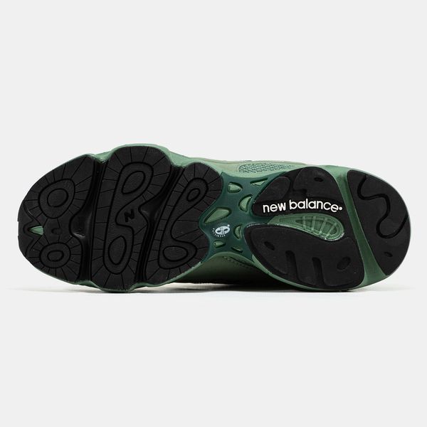 New Balance 1000 Green White ALL18617 фото
