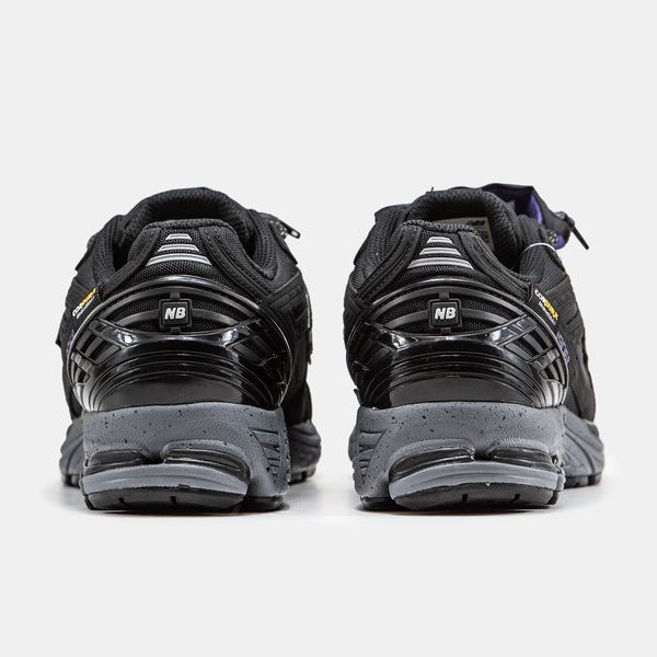 New Balance 1906R Cordura Pocket Black ALL12378 фото