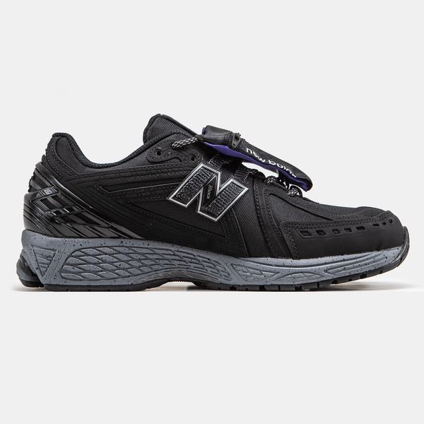 New Balance 1906R Cordura Pocket Black ALL12378 фото