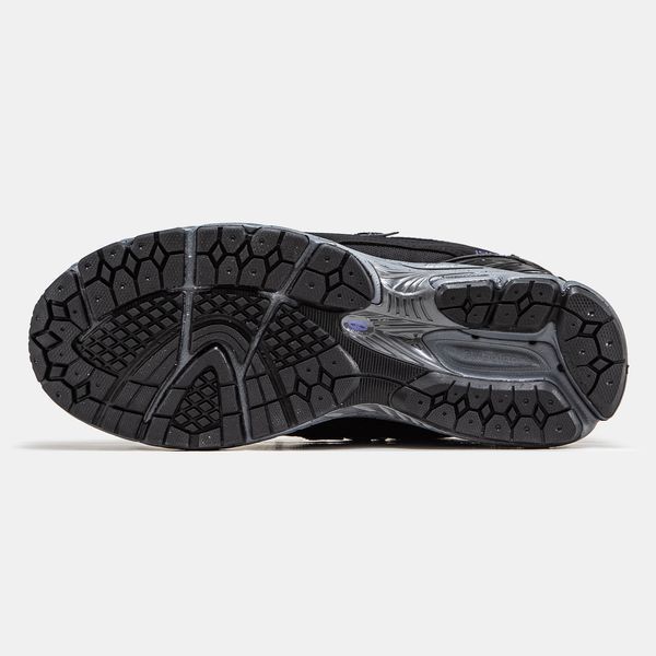 New Balance 1906R Cordura Pocket Black ALL12378 фото