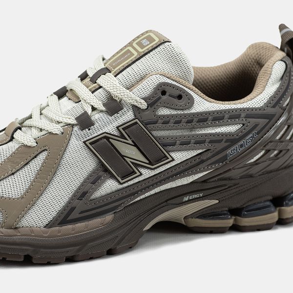 New Balance 1960R Mocha Brown ALL16603 фото
