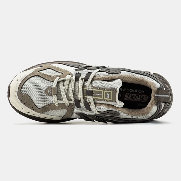 New Balance 1960R Mocha Brown ALL16603 фото