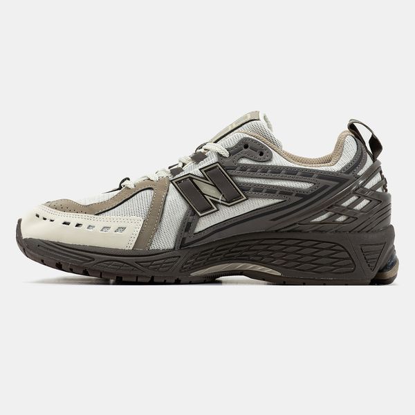 New Balance 1960R Mocha Brown ALL16603 фото