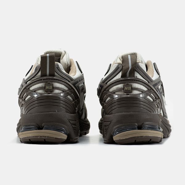 New Balance 1960R Mocha Brown ALL16603 фото