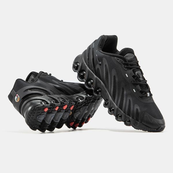 Nike Air Max DN8 Black ALL20744 фото