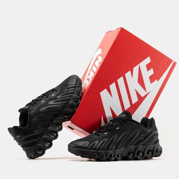 Nike Air Max DN8 Black ALL20744 фото