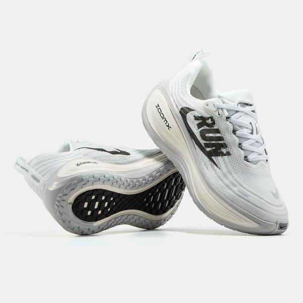 Nike Air Zoom Vomero 18 White ALL24030 фото