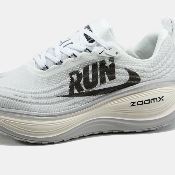 Nike Air Zoom Vomero 18 White ALL24030 фото